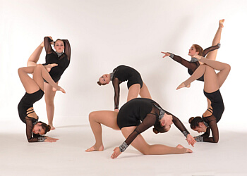 Port Coquitlam dance school Mellado Dance Elite