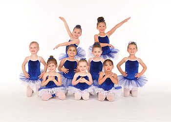 Port Coquitlam dance school Mellado Dance Elite