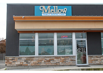 Maple Ridge children dentist Mellow Family Dental Care image 1