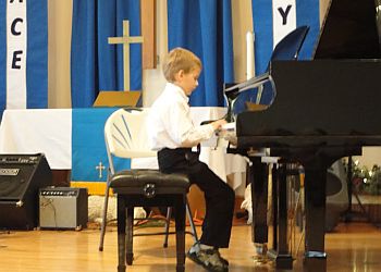 Whitby music school Melody Music Studio