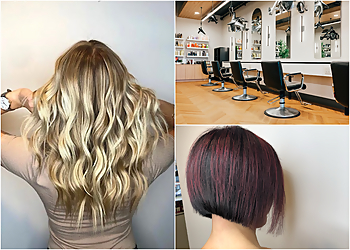 Burlington hair salon Meloo Salon