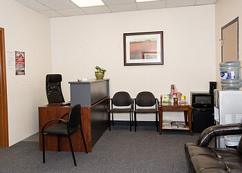 Milton accounting firm Melord Johnson, CPA, CGA, MBA