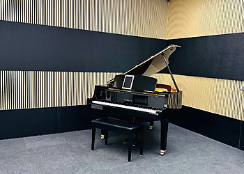 Melorin Music School - Richmond Hill, ON Music Schools - Equipment Image