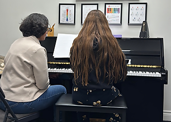 Melorin Music School - Richmond Hill, ON Music Schools - Training Image