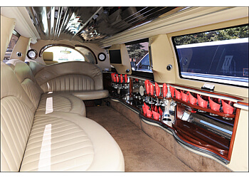 Stouffville limo service Melrose Limousine