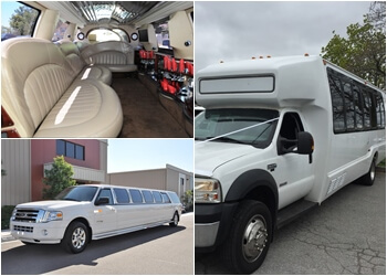 Stouffville limo service Melrose Limousine