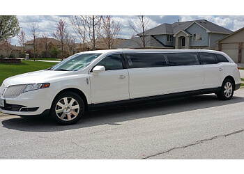 Stouffville limo service Melrose Limousine image 1