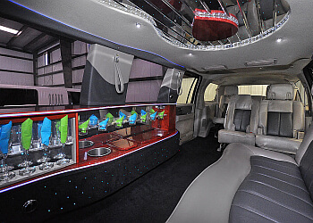 Newmarket limo service Melrose Limousine