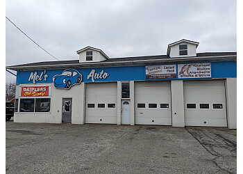 Windsor car repair shop Mel’s Automotive