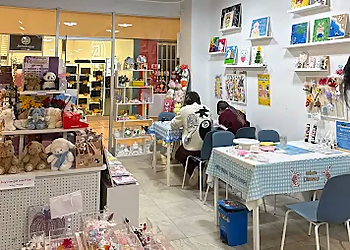 MeltiPop Craft and Gifts - Markham, ON Gift Shops - Business Interior Image