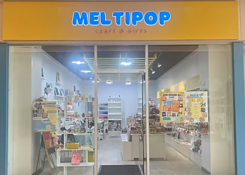 MeltiPop Craft and Gifts MeltiPop Craft and Gifts - Markham, ON Gift Shops - Business Exterior Image