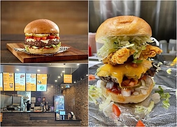 Surrey sandwich shop Meltwich Food Co.