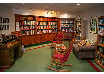 Halifax Maisons De Retraite Melville Heights