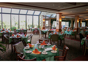 Halifax Maisons De Retraite Melville Heights