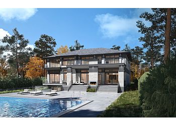 Toronto Architectes Résidentiels Memar Architects