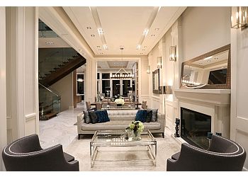 Toronto Architectes Résidentiels Memar Architects