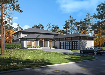 Memar Architects Inc. - Toronto, ON Residential Architects - Service Image