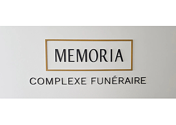 Repentigny funeral home Memoria Complexe Funéraire Repentigny