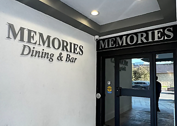 Regina Seafood Restaurants Memories Dining & Bar