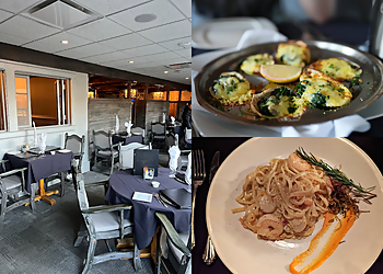 Regina Seafood Restaurants Memories Dining & Bar