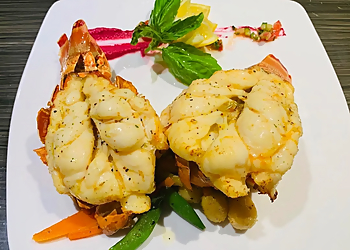Regina Seafood Restaurants Memories Dining & Bar