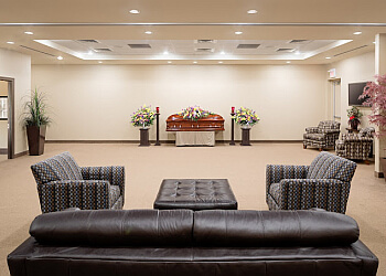 Waterloo funeral home Memory Gardens Funeral Home & Cemetery image 1