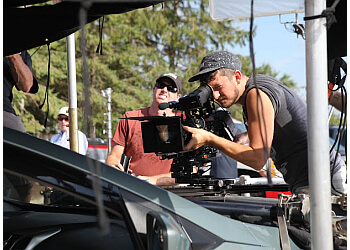 Kitchener videographer Memory Tree Productions