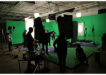 Kitchener videographer Memory Tree Productions