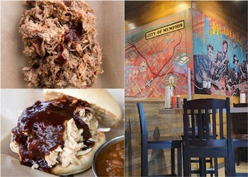 Red Deer Restaurants Bbq Memphis Blues BBQ Red Deer