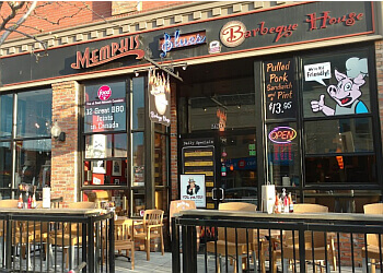 Kelowna Restaurants Bbq Memphis Blues BBQ Kelowna