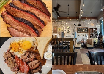 Kelowna Restaurants Bbq Memphis Blues BBQ Kelowna