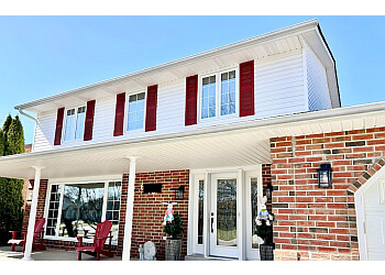 Windsor window cleaner Men In Kilts Windsor