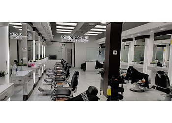 Oakville barbershop Men Zone Barbershop