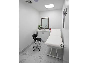 Oakville barbershop Men Zone Barbershop