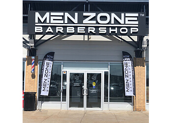 Oakville barbershop Men Zone Barbershop image 1