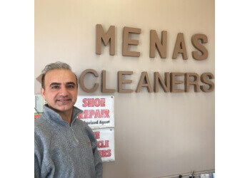 Windsor dry cleaner Mena S Cleaner Alterations
