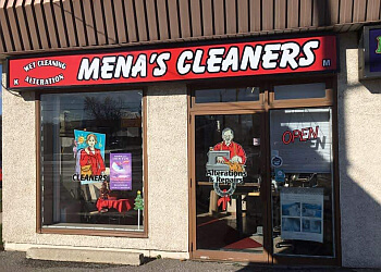 Mena S Cleaner Alterations
