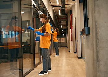 Shawinigan house cleaning service Ménage Écolo