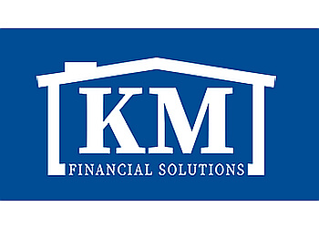 Milton mortgage broker Menon Financial Solutions