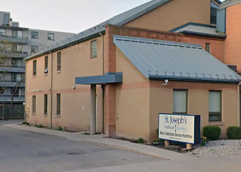 Hamilton Centres De Désintoxication Mens Withdrawal Management Centre