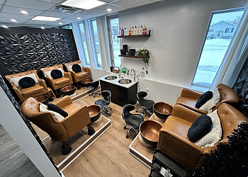 Winnipeg spas Meraki Beauty Inc.