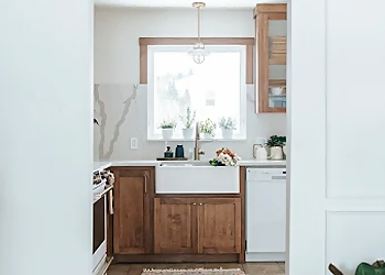 Saint John interior designer Meraki Daye Interiors