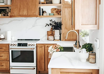 Saint John interior designer Meraki Daye Interiors