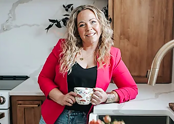 Saint John Designers et Décorateurs D'intérieur Meraki Daye Interiors 