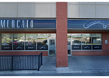 Caledon bakery Mercato Fine Foods Bakery And Deli