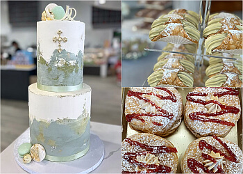 Caledon bakery Mercato Fine Foods Bakery And Deli