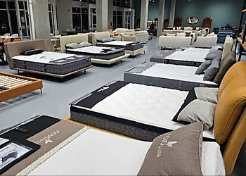 Port Coquitlam mattress store Mercato Home