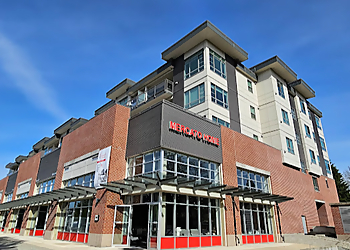 Port Coquitlam mattress store Mercato Home