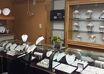 Niagara Falls jewelry Mercedes jewellery