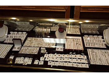 Niagara Falls jewelry Mercedes jewellery